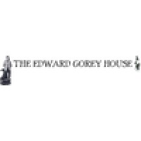 Edward Gorey House Logo