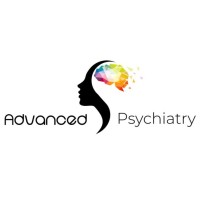 Advanced Psychiatry Logo