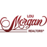 Lou Morgan Realtors Logo