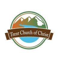 Trent Church Of Christ Logo