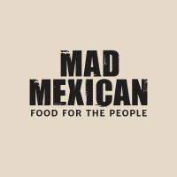 Mad Mexican Logo