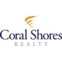 Coral Shores Realty Logo