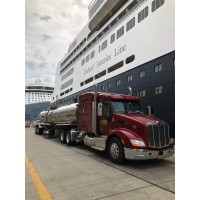 Hassel Transport Inc Logo