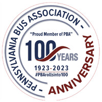 Pennsylvania Bus Association Logo