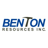 Benton Resources Inc. Logo