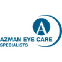 Azman Eye Care Specialists Logo
