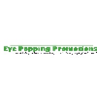 Eye Popping Promotions Logo
