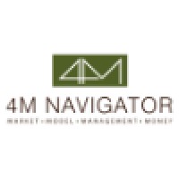 4M Navigator Logo