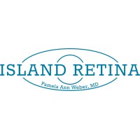 Island Retina Logo