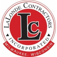 LaLonde Contractors Logo