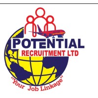 Potential Recruitment Limited Logo