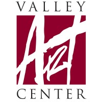 Valley Art Center Logo