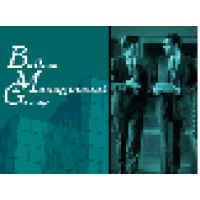 Balboa Management Group Logo