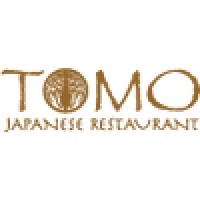 Tomo Restaurant Logo