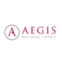 Aegis Business Credit Logo