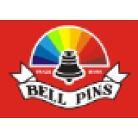 Bell Pins Group Logo