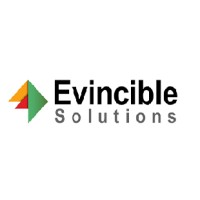 Evincible Solutions Logo