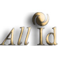 ALL ID Logo