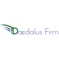 Daedalus Firm, LLC Logo