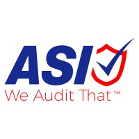 ASI Food Safety Logo