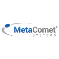 MetaComet Systems Logo