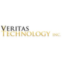 Veritas Tech Inc Logo