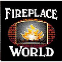 Fireplace World Logo