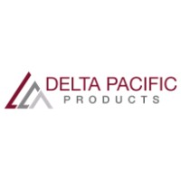 Delta Pacific Products Logo