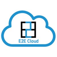 E2E Networks Limited Logo