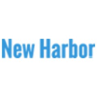 New Harbor Design Logo