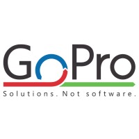 GoPro Logo