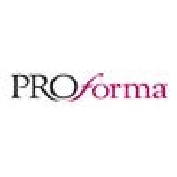 Proforma Printed Products Logo