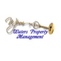 Waters Property Management Logo