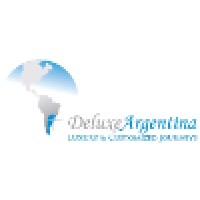 Deluxe Argentina by Booking Travel Logo