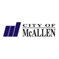 City of McAllen, TX Logo