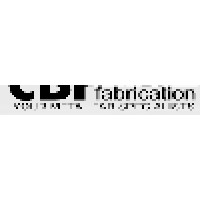 Cbp Fabrication Logo