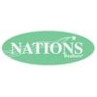 Nations Realtors Logo