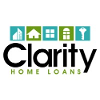 Clarity Home Loans Logo