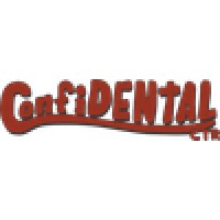 Confidental Center Logo