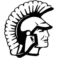 Las Animas High School Logo