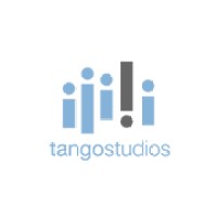 Tango Studios Logo