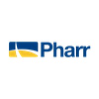 Pharr Chamber Of Commerce Logo