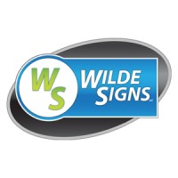 Wilde Signs Logo