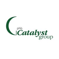 PHB Catalyst Group Logo