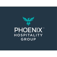 Phoenix Hospitality Group Logo