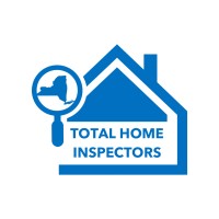 Total Home Inspectors Logo