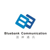 Bluebank Communication Technology Co., Ltd Logo