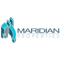Maridian Properties Logo