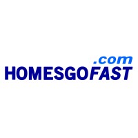 HomesGoFast | Property Abroad | International Real Estate - Buy Overseas Property Logo