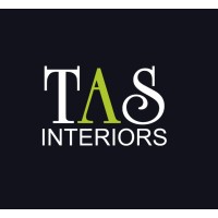 Tas Interiors Logo